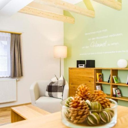 Appartement Himmlisch Urlauben In Pichl à Schladming Extérieur photo