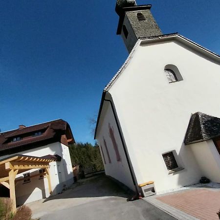 Appartement Himmlisch Urlauben In Pichl à Schladming Extérieur photo