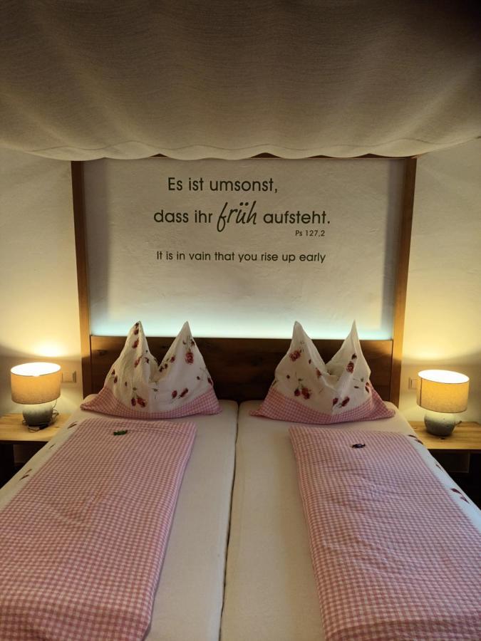 Appartement Himmlisch Urlauben In Pichl à Schladming Extérieur photo